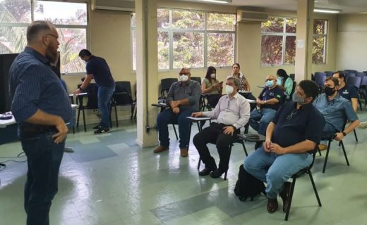 Agências de defesa agropecuária de Rondônia e Amazonas alinham estratégias para atuação na divisa do