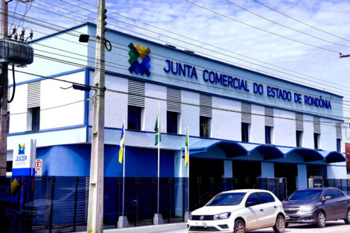 Rondônia prospera na abertura de novas empresas em 2024