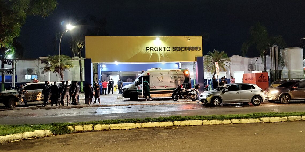 TCE-RO: Sesau notificada por alagamentos e goteiras no João Paulo II