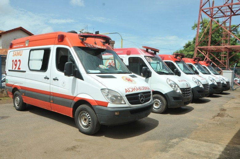 Número 192 do Samu continua temporariamente inoperante