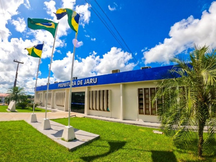 TJRO suspende liminar e mantém aumento salarial para prefeito e secretários em Jaru