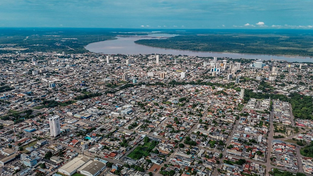 Órgãos públicos fecham no feriado desta sexta-feira em Porto Velho; comércio pode abrir