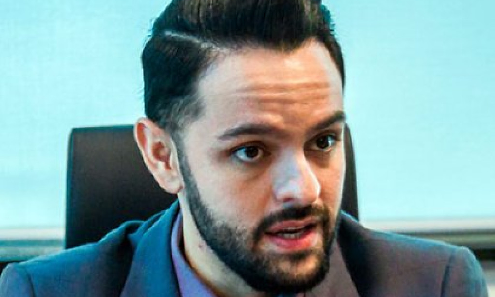 Júnior Gonçalves continua na Casa Civil e aponta Sérgio Gonçalves como principal nome do grupo ao Governo