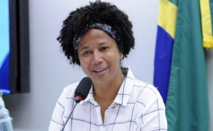 Silvia Cristina assume presidência do Progressistas em Rondônia