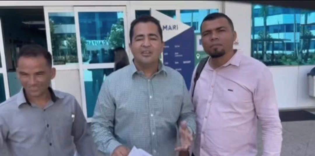 Clique na foto para visualizar vídeo