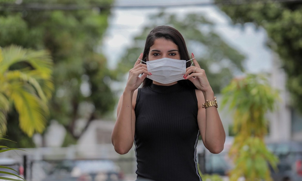 Prefeitura de Porto Velho alerta para aumento de casos de covid e divulga locais de testagem