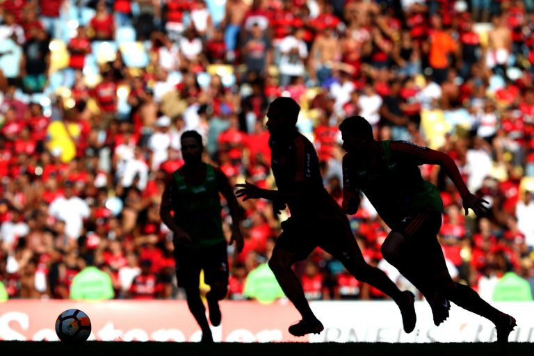 Proposta altera Lei das Sociedades Anônimas do Futebol