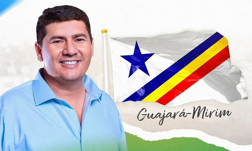 Prefeitos de Rondônia: Conheça Netinho, de Guajará-Mirim