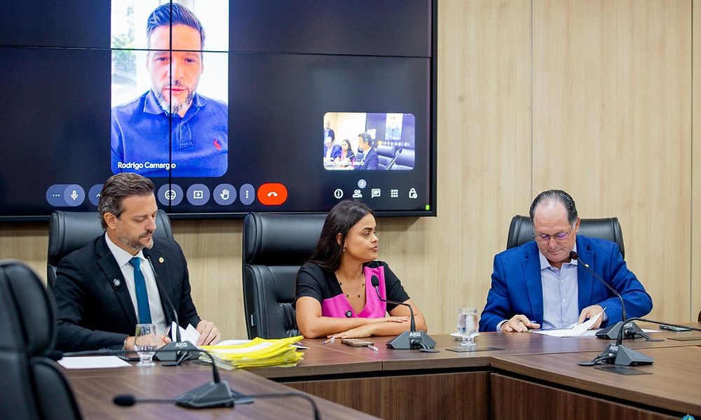 Comissão da Assembleia aprova projetos que combatem o assédio moral e a violência doméstica