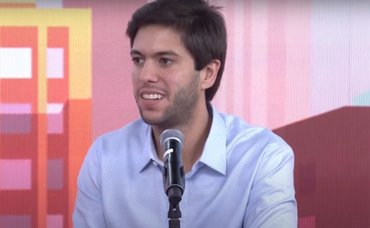 Rondônia Rural Show terá palestra de Caio Coppolla promovida pela Assembleia Legislativa