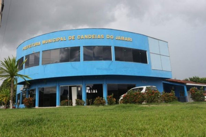 Prefeitura de Candeias do Jamari abre processo seletivo para contratação emergencial na área da saúde