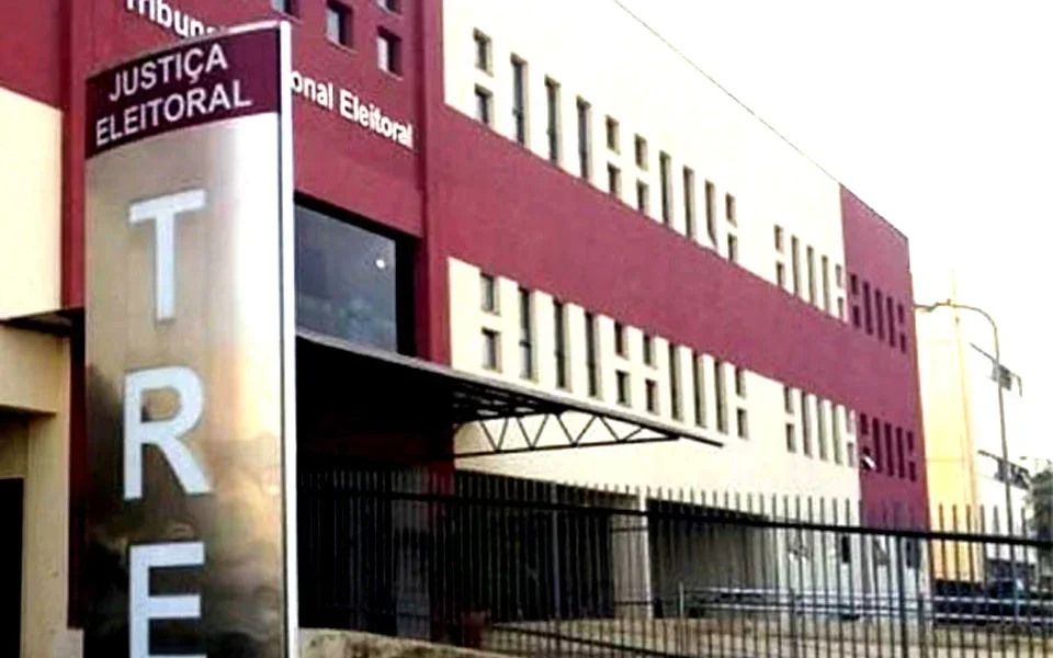 União Brasil e ex-prefeito Isau Fonseca tem contas de campanha reprovadas em Ji-Paraná