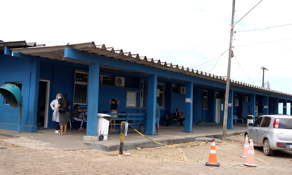 ANA ADELAIDE: Policlínica adota novo procedimento para pacientes sem urgência