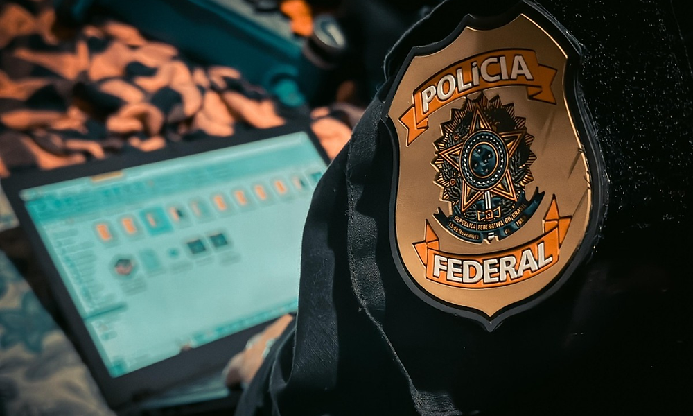 Operação faz devassa em contratos fraudulentos envolvendo o SAAE de Cacoal; PF cumpre 20 mandados
