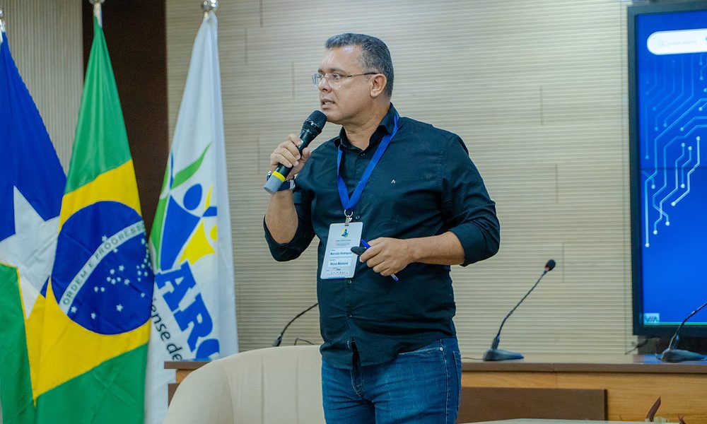 Prefeito Marcélio Brasileiro comemora aprovação da Transação Tributária e destaca vitória histórica do municipalismo