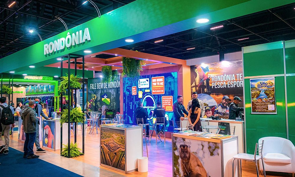 Rondônia aposta na pesca esportiva para atrair investimentos e projetar turismo no cenário internacional