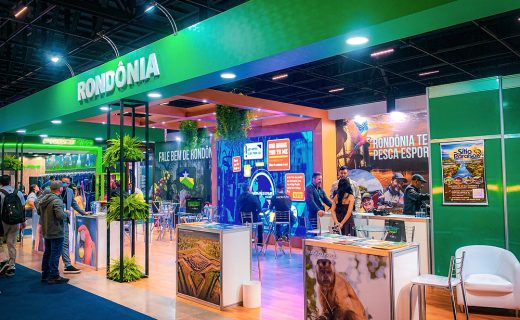 Rondônia aposta na pesca esportiva para atrair investimentos e projetar turismo no cenário internacional