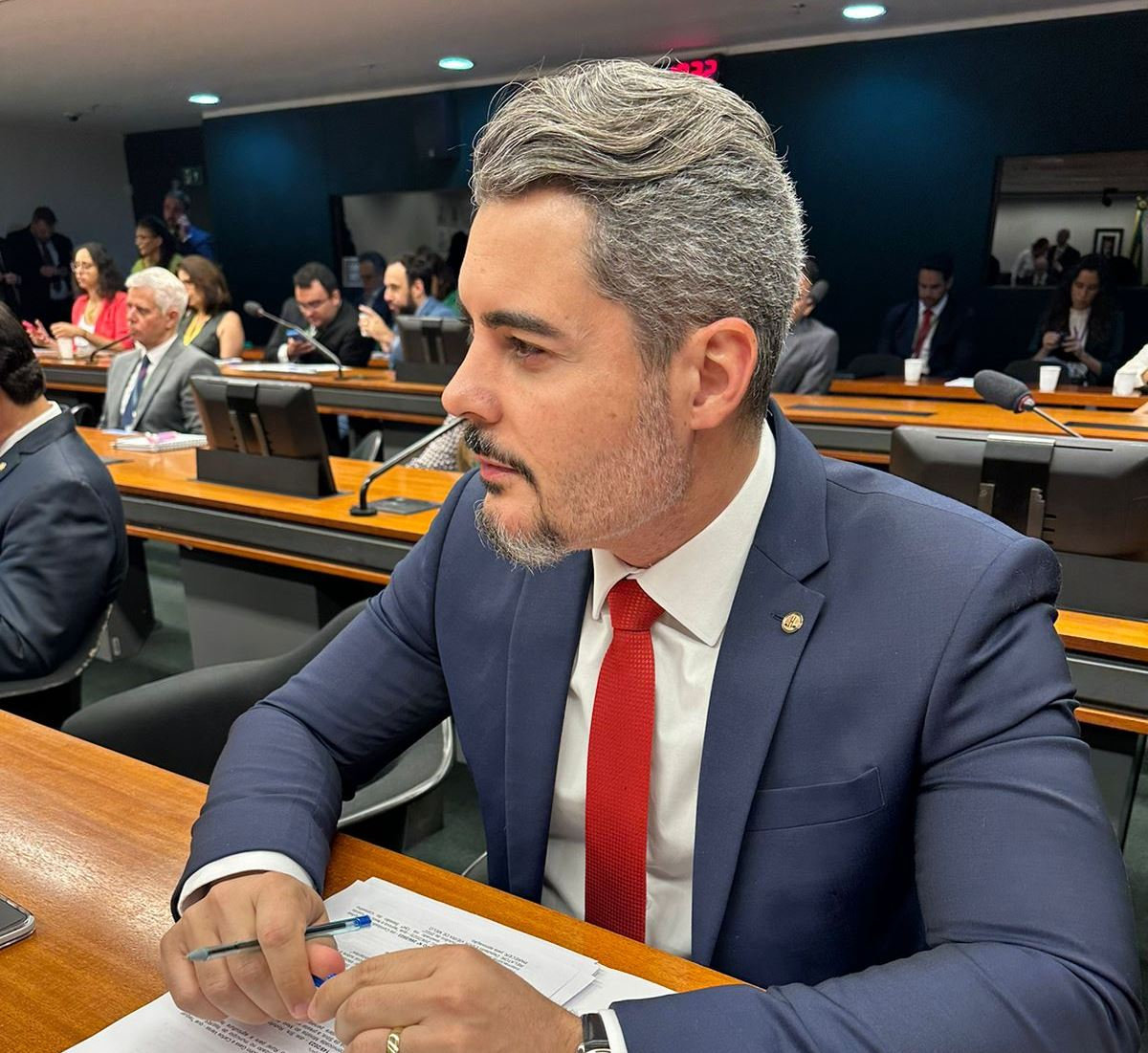 Foto por Assessoria