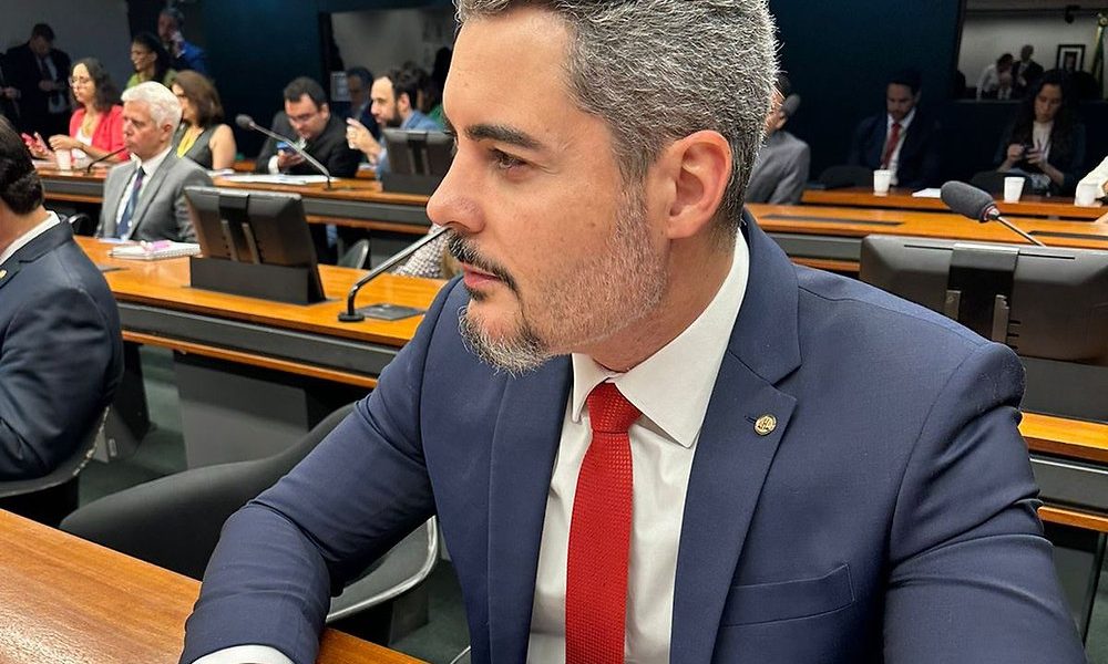 Deputado Thiago Flores destina R$ 7,5 milhões para mutirão de cirurgias eletivas em Cujubim
