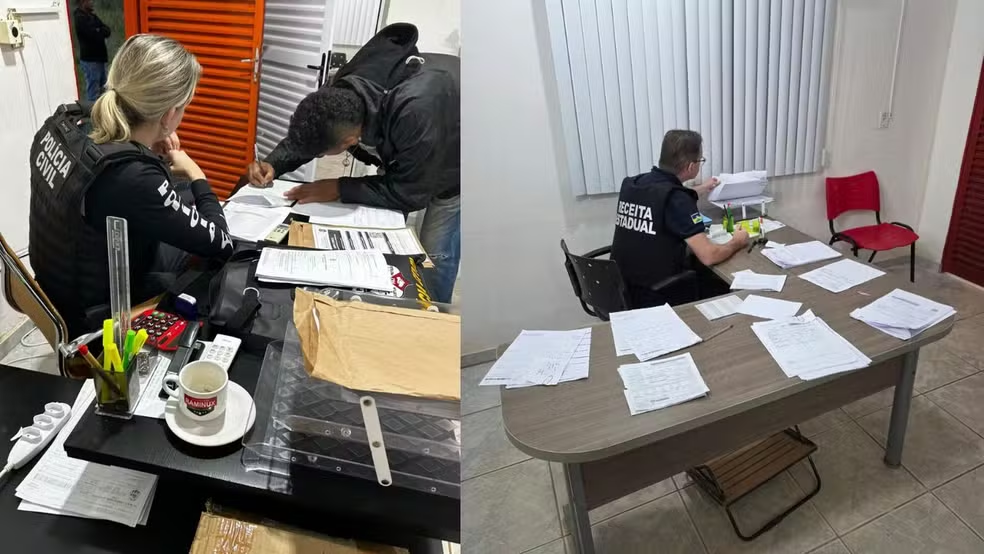 Suspeita de golpe na compra de gado causa prejuízo de R$ 10 milhões e deixa mais de 90 vítimas em Rondônia