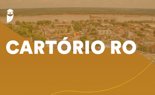 TJRO divulga resultados e convocações do concurso de cartórios em Rondônia