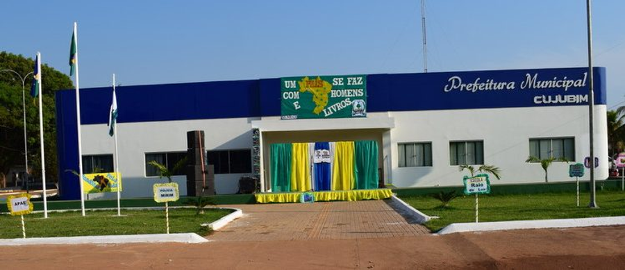 TJRO suspende lei de Cujubim que criava gratificações e alterava plano de carreira