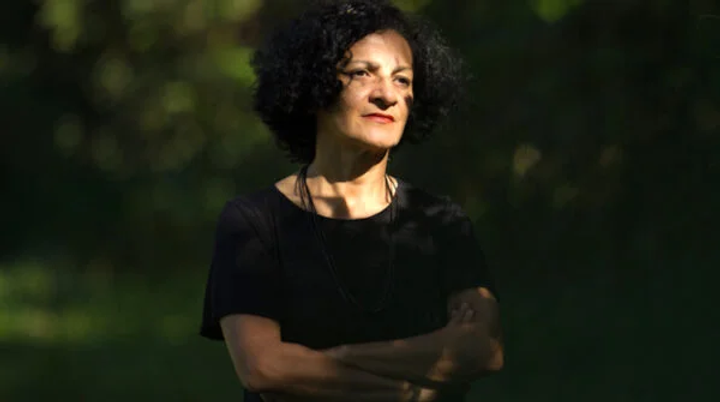 Neidinha Suruí