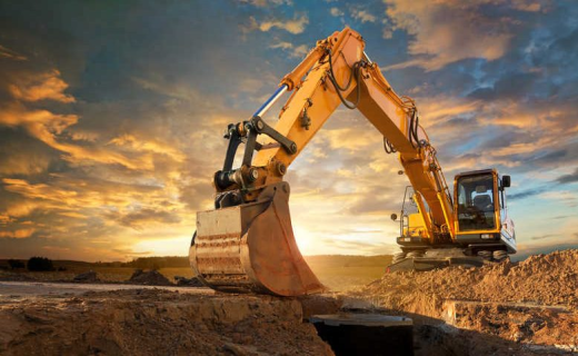 Curso de Operador de Máquinas Pesadas abre inscrições em Candeias do Jamari