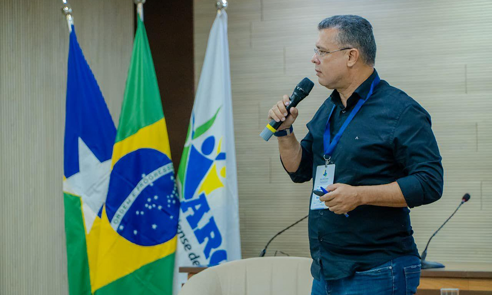 Câmara aprova por unanimidade contas de 2024 da gestão Marcélio em Nova Mamoré