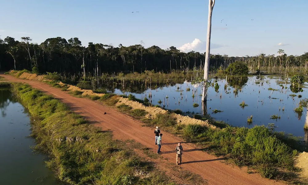 Seminário em Ariquemes orienta produtores sobre regularização ambiental
