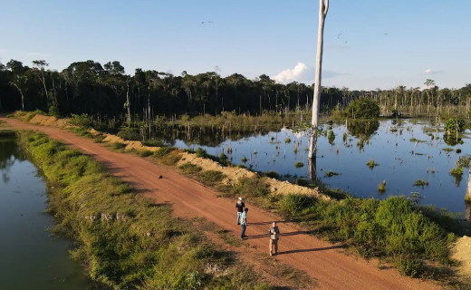 Seminário em Ariquemes orienta produtores sobre regularização ambiental