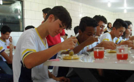 Rondônia conquista duas premiações em concurso nacional de alimentação escolar