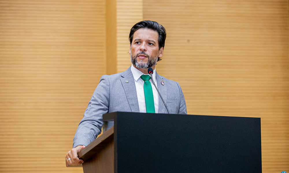 Camargo cobra prorrogação do concurso da Polícia Civil