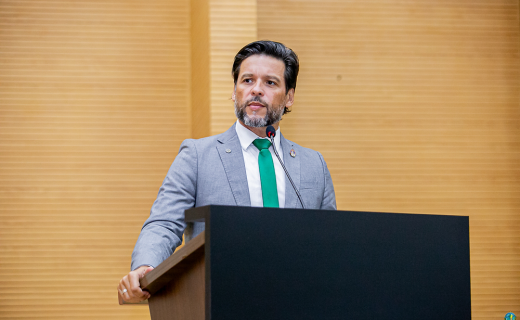 Camargo cobra prorrogação do concurso da Polícia Civil