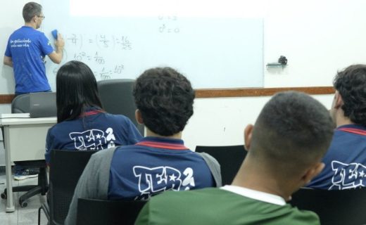 Inscrições para o Pré-Enem Municipal 2026 estão abertas em Porto Velho