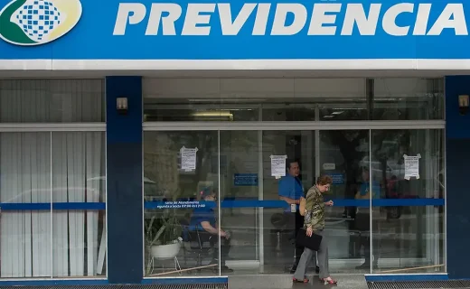 Governo destina R$ 547 milhões para ressarcir beneficiários do INSS