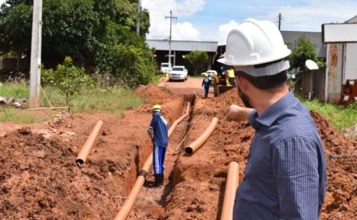 Rondônia abre licitação para concessão de água e esgoto em 40 municípios