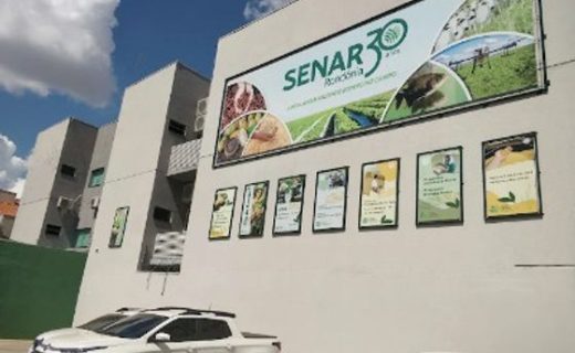 Senar-RO abre processo seletivo com salários de até R$ 5 mil