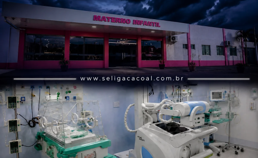 UTI Neonatal anunciada em Cacoal segue sem funcionar e volta ao centro de disputa judicial