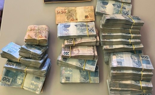 PF apura desvio de recursos do Conselho Federal de Odontologia