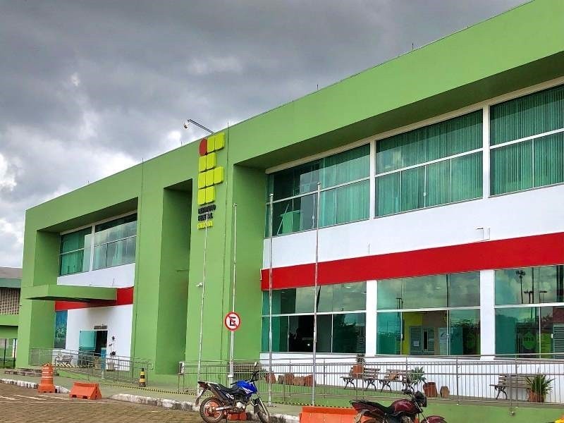 Ifro divulga regras de seleção com 3.806 vagas para ingresso em 2027
