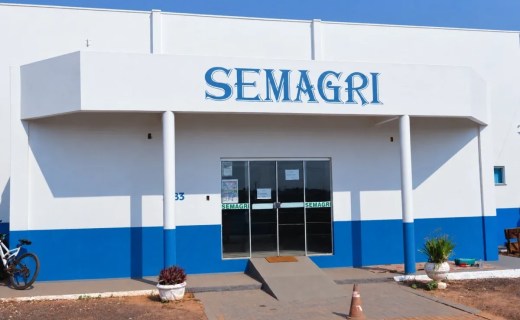 Prefeitura de Vilhena abre processo seletivo para Agente de Inspeção Sanitária e Médico Veterinário