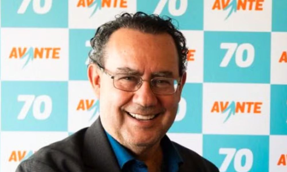 Presidenciável Augusto Cury confirma agenda em Rondônia