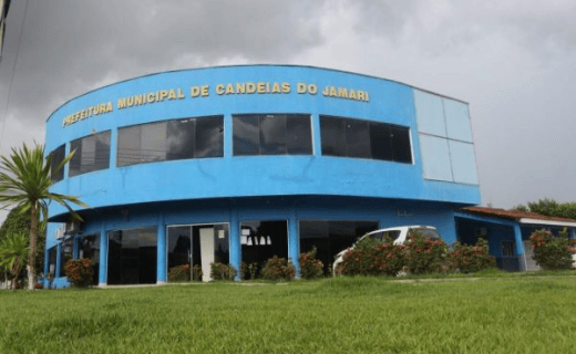 TCE-RO declara irregular processo seletivo da Saúde de Candeias e multa prefeito e comissão