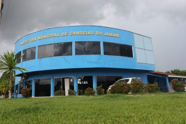 TCE-RO declara irregular processo seletivo da Saúde de Candeias e multa prefeito e comissão