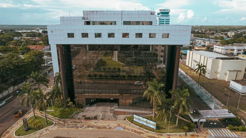 Justiça Rápida é gratuita: TJRO alerta população sobre golpes