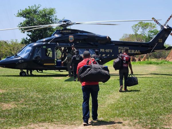 Governo de Rondônia mais 81 entram na Lista Suja da escravidão