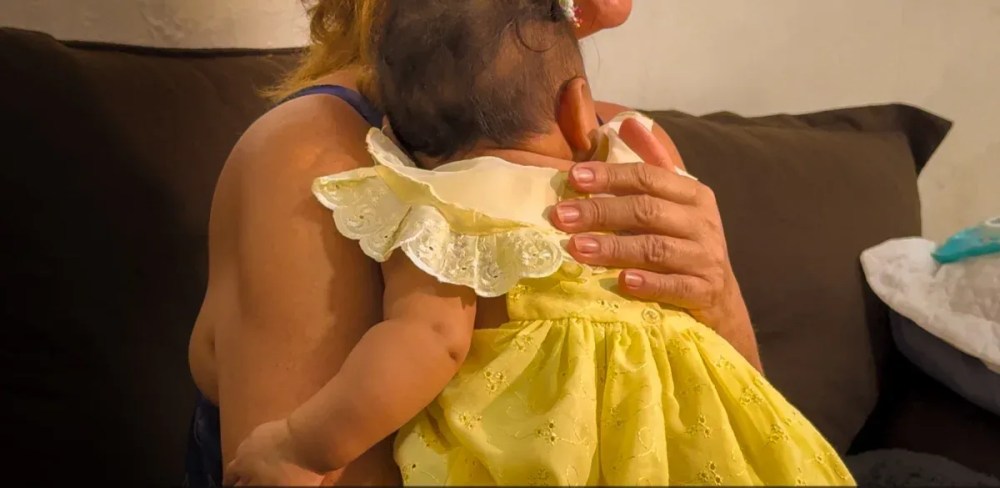 Família acolhedora: voluntária em Rondônia já cuidou de quatro crianças até a adoção